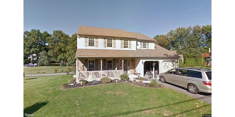 Four-bedroom home in Mount Joy sells for $405,000