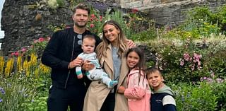 Jana Kramer on Parenting Blended Family With New Husband Allan Russell