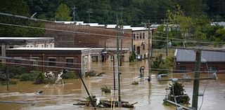 Hurricane Helene: Local broadcasters become lifeline for hard-hit N.C. communities