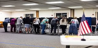 Saginaw voters approve ‘Back the Blue’ proposal