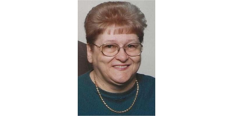 Dorothy M (Dunkle) Barninger