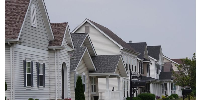 You can apply for a senior property tax freeze in St. Louis County. Here’s how.