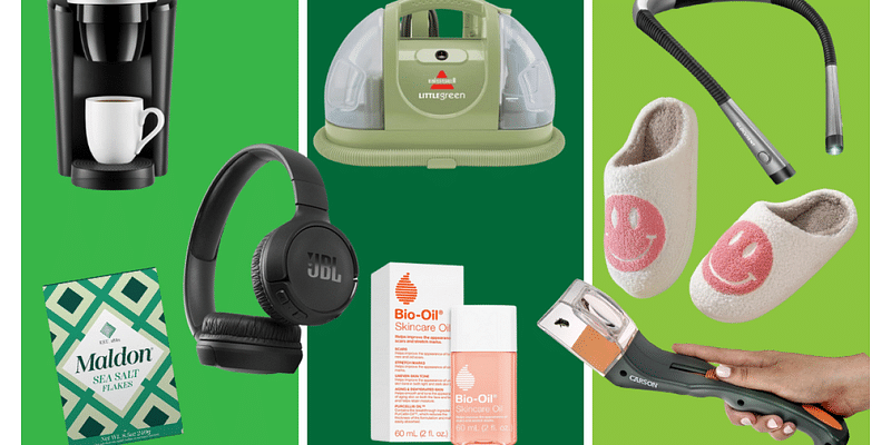 Amazon’s Black Friday deals are finally here, and these are our favorite finds