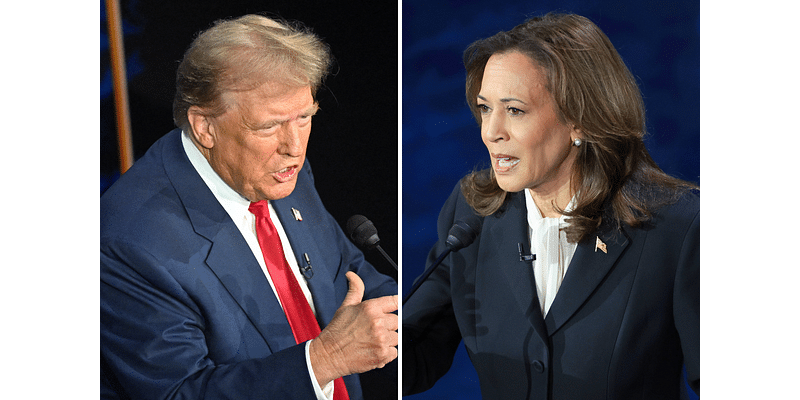 Kamala Harris' Chances of Beating Donald Trump in Pennsylvania: Polls