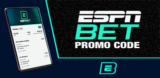 ESPN BET Promo Code NEWSWEEK: Secure $1K Reset Bonus for CFB, MLB, UFC 307