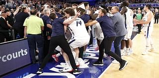 Revealed: The sledges that kickstarted huge NBL brawl as claim of alleged racial slur also emerges following Melbourne's clash vs Adelaide