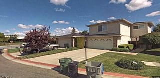 Sale closed in San Jose: $1.2 million for a three