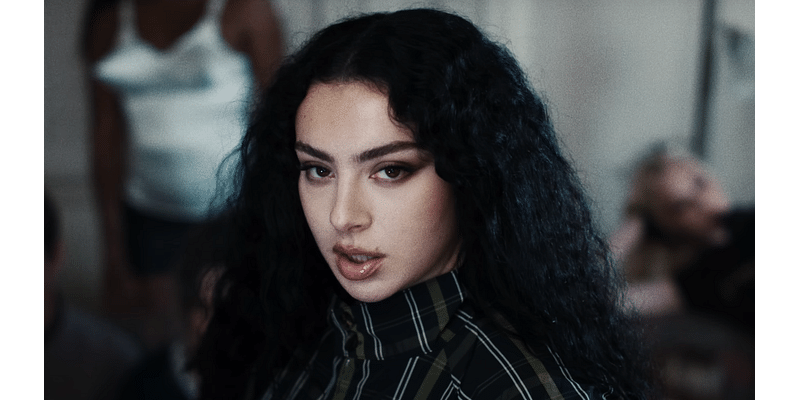 Charli XCX Was Feeling Herself After Seeing An Epic Viral Brat Summer TikTok (But I Honestly Think It's A Great Take)