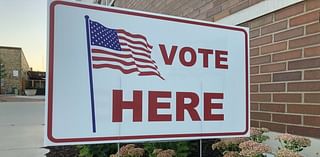 Voters report issues at Nashville polling locations