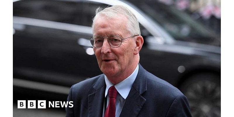 School fees: Hilary Benn meets Free Presbyterian Church over VAT