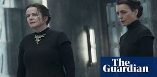 TV tonight: Emily Watson stars in the blockbuster Dune prequel