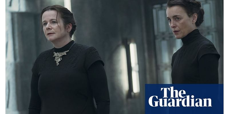 TV tonight: Emily Watson stars in the blockbuster Dune prequel