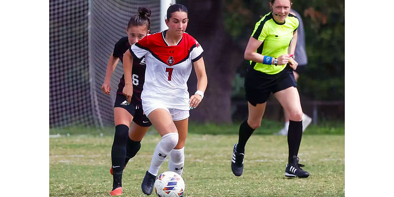 Austin Peay State University Soccer out shoots Eastern Kentucky But Falls Short in One