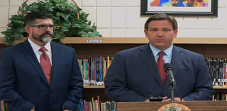 DeSantis improved his school board endorsement success rate Tuesday