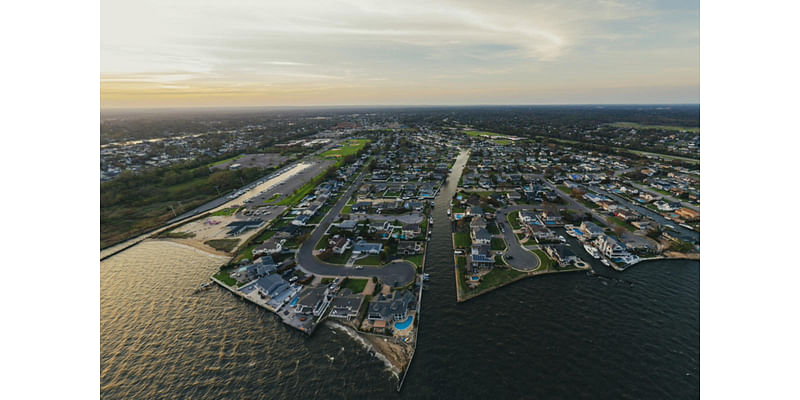 Researchers make disturbing discovery in Long Island waterways — here's what it could mean for the future of the island