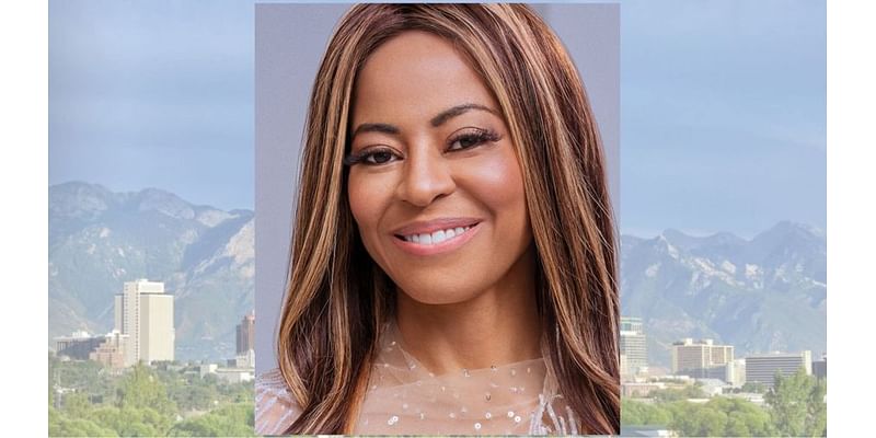 ‘Real Housewives of Salt Lake City’ star sues executives of her church’s business firm