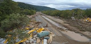 Middle Tennessee first responders continue to provide aid to flood victims