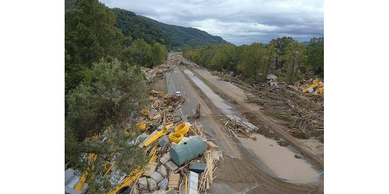 Middle Tennessee first responders continue to provide aid to flood victims