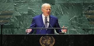 President Biden to give final UN address with focus on Mideast and Ukraine conflicts