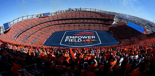 After Spending $100M on Fan Experience, Denver Broncos Turn to Player Safety Ahead of the Falcons Game