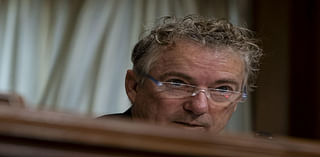 Rand Paul vows to investigate ‘covid coverup’ as Senate panel’s new chair