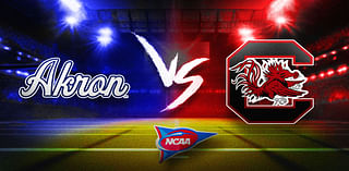 Akron vs. South Carolina prediction, odds, pick for College Football Week 4