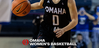 Omaha women's basketball defeats College of St. Mary's