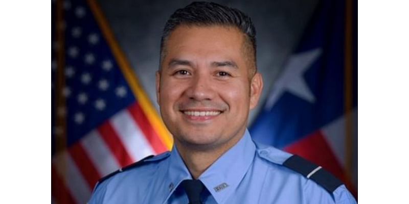 Houston Firefighter Who Died After Wall Collapsed During Warehouse Blaze Remembered as 'True Hero'