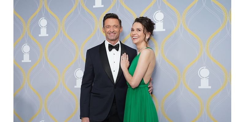 Broadway Knew About Hugh Jackman And Sutton Foster’s Affair For Some Time Before Others Found Out. Why They ‘Kept It Quiet’