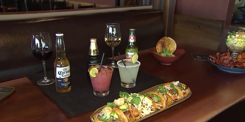 $6 elote, $9 spicy garlic shrimp at this Scottsdale happy hour