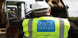 House building in jeopardy as water crisis looms in Louth