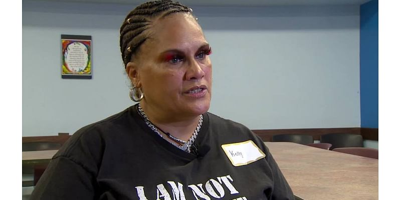 33 mug shots later, Grand Rapids woman transformed through mental health court