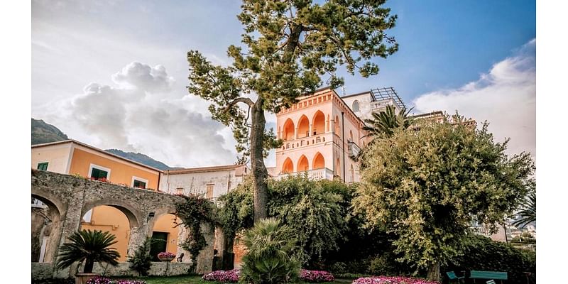 Discover Italy’s Destination Hotels For Contemporary Art Lovers