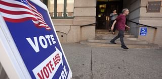 Democrat Sheldon Whitehouse seeks a fourth term in the US Senate from Rhode Island