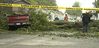 'I have to count my blessings' | Amelia community deals with impacts of days-long power outage after Helene