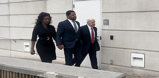 Former interim Hinds County Sheriff Marshand Crisler convicted in bribery case