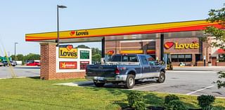 Love's Travel Stop to deploy high-speed EV charging stations across the U.S. — here's what this means for drivers