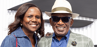 Who Is Al Roker's Wife, Deborah Roberts? All About Their Marriage and Kids