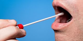 Saliva swab could predict if you'll die within the year - would you be brave enough to take the test?