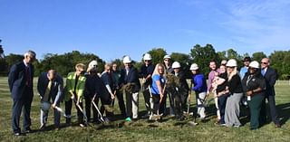 Sterling Heights readies James C. Nelson Park for list of improvements