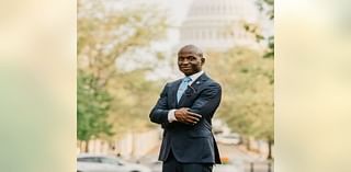 Oye Owolewa wins re-election as DC Shadow Representative