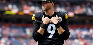 Steelers' Chris Boswell and wife Havana announce pregnancy