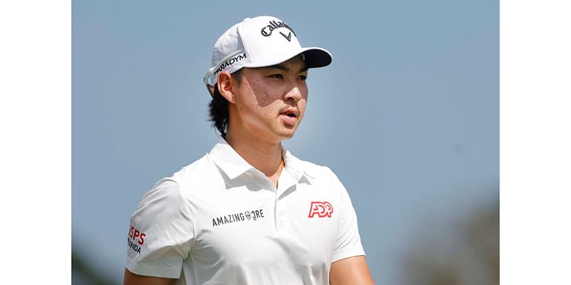 Is Min Woo Lee South Korean? Nationality, Ethnic Background & More Details About PGA Tour Star Revealed