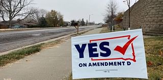 Rapid City officials receiving 'steady' line of political sign complaints