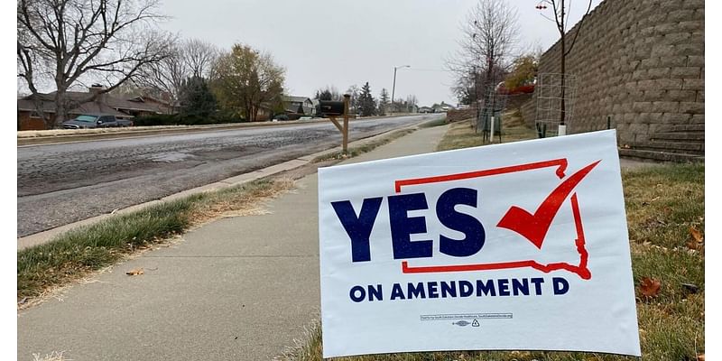 Rapid City officials receiving 'steady' line of political sign complaints