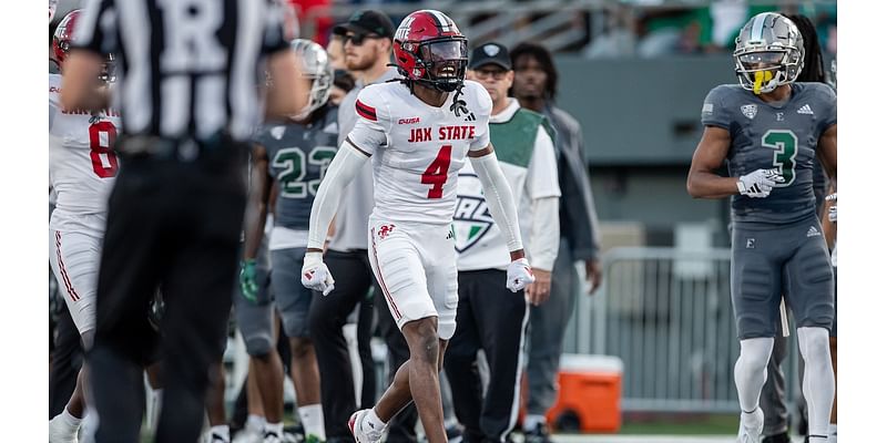 Gamecock buzz: Jax State set to host Southern Miss for final nonconference game