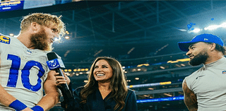 Is Kaylee Hartung Married? Husband, Salary, Net Worth & More About the TNF Broadcaster