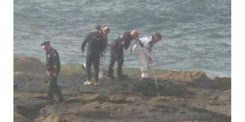 Little Bay, Sydney: Two bodies discovered at a popular beach