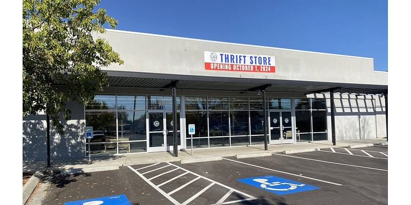 Thrift store shuffle on State Street: Boise nonprofit opening new site with 20% off deal