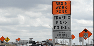 TxDOT closing part of US 287 next week for repairs